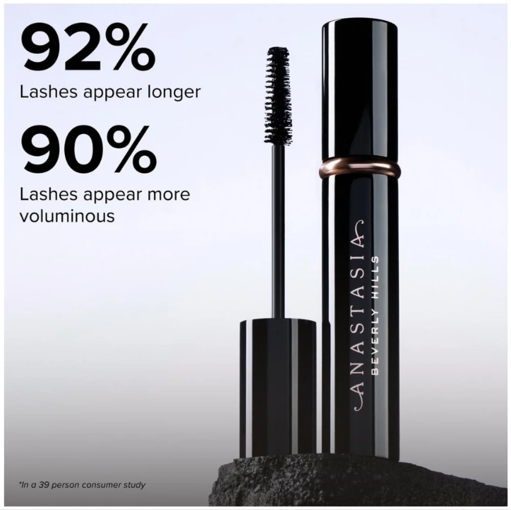 Anastasia Beverly Hills Lengthening & Volumizing mascara